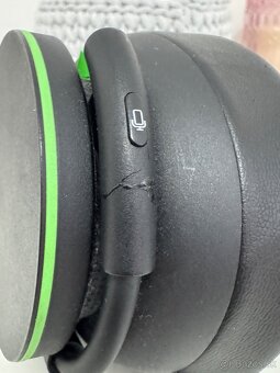 Xbox Wireless Headset - 5