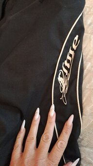 Dámske moto oblečenie-súprava - 5