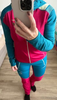 dámske nohavice LaSportiva, veľ. S - 5