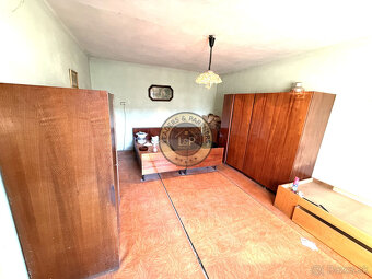 Na predaj rodinný dom v krásnej prírode v obci Dobrá Voda - 5