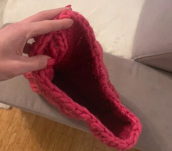 Nakrcnik sal damsky - 5