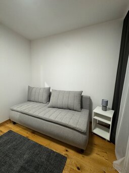 PRENÁJOM LUXUSNÝ 4 IZBOVÝ BYT,NOVOSTAVBA TABÁŇ,TERASA,GARÁŽ - 5