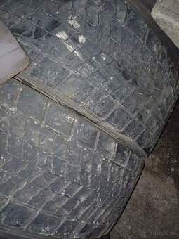 KUMHO 315/70r22,5 - 4KUSY - 5