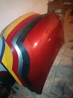 Suzuki Swift Diely - 5