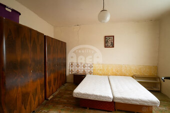 Rodinný dom v pokojnej obci Lastomír - 5