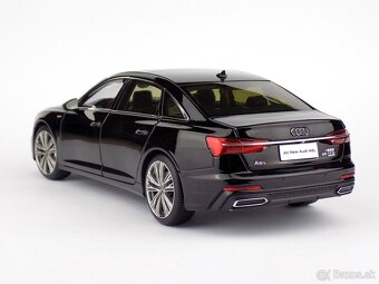 AUDI A6L 1:18 PAUDI - 5