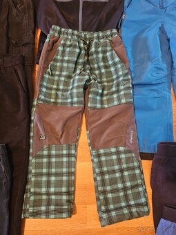 Balík chlapc.oblecenia oblecenia č.116 na 5 - 6 rokov - 5