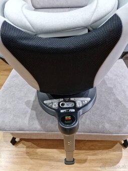 Joie i-Spin 360 E - 5