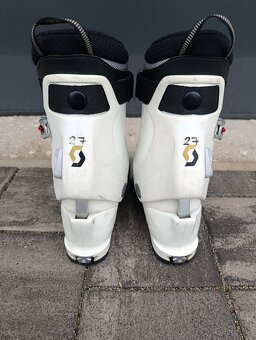 SKIALP LYŽIARKY SCOTT SUMMIT - 5