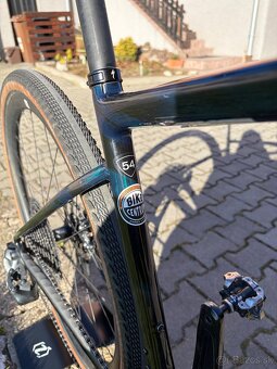 Specialized Diverge Expert Carbon - 5