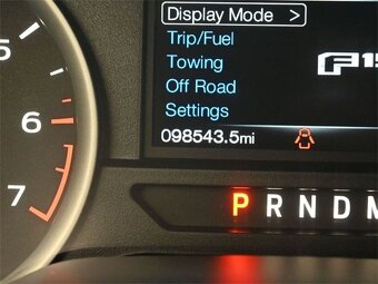 2018 Ford F150 V8 4x4 - 5