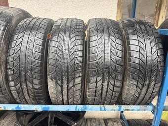 Vw 5x112 r16 215/65 r16 - 5