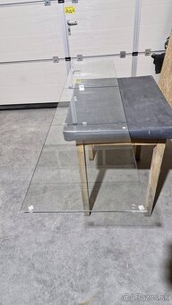 AKCIA - SPRCHOVÝ KÚT 90x90x190 - 5