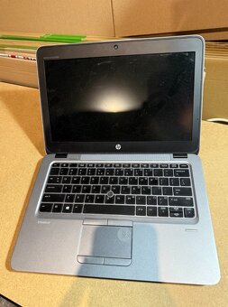 Predám nekompletný notebook HP Elitebook 725 G4 - 5