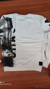 Mikina Yakuza 12 - 5