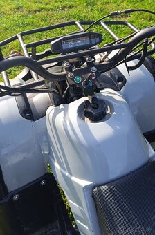 Detské štvorkolky, atv, quad - 5