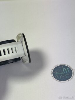 Garmin Forerunner 165 len vyskúšané - 5