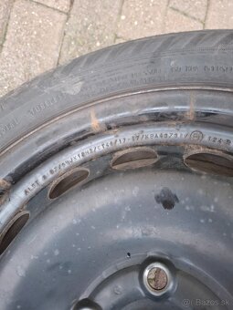 5x112 205/55 r16 - 5