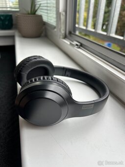 Slúchadla Lenovo Headphones TH10 - 5