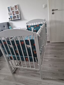 Detska postielka - 5