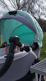 Kočík 3 kombinácia - 5