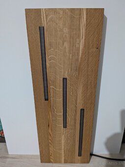 LED nástenné svetlo - 5