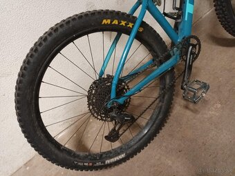 TREK Roscoe 7 - 5