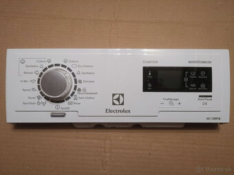 Predám predný panel Electrolux - 5