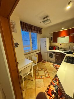 Prenajom 2 izbový byt KE - 5