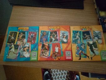 Cennosti pre deti a dospelych - 5