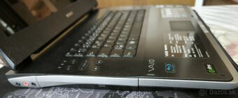 SONY VAIO VGN-AR71L - 5