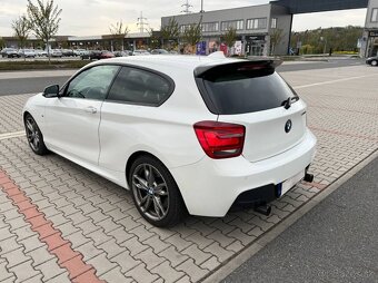 BMW M135i 235kw M Performance zadní náhon - 5