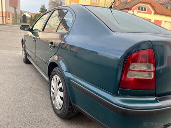 Predam skoda octavia 66kw - 5