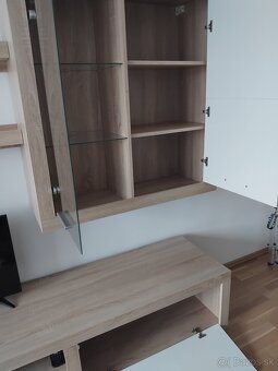 Obývačková stena - 5