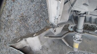 rozpredam audi tt - 5