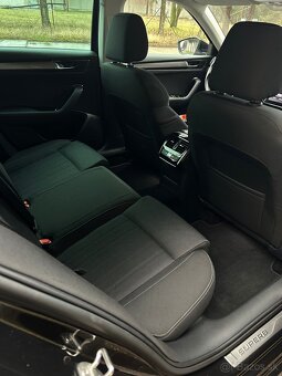 Škoda Superb 3 FL combi - 5