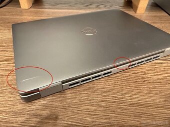 Dell Latitude 7340 - 5