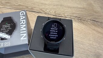 Garmin Forerunner 955 - 5