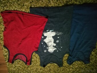 Chlapcenske oblecenie - 5