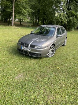 Seat Leon 1.9 TDI 110kw ARL - 5