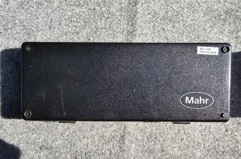 Posuvné pravítko, sublera - 5