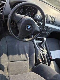 Bmw 120d - 5