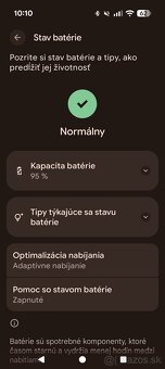 Google pixel 9 verzia 256gb aj výmena - 5
