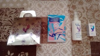 Velky balik AVON kozmetiky - 5