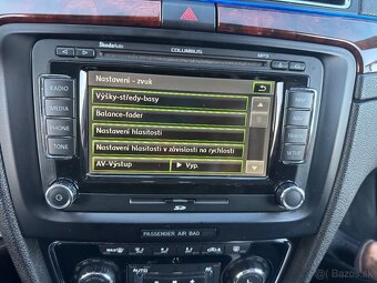 Autorádio - 5