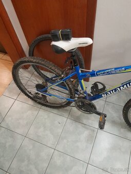 Chlapčenský bicykel " 24 - 5