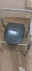 Prenosný záchod a iné - 5