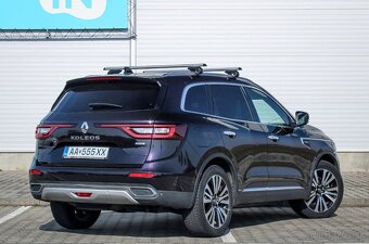 Renault Koleos 2.0 dCi 140kW Initiale Paris 4x4 X-Tronic - 5