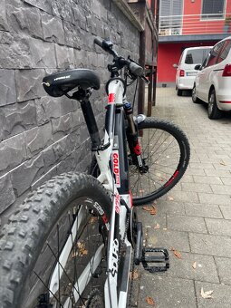 E-bike HAIBIKE - 5