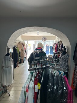 Odstúpim predajňu v Lučenci - 5